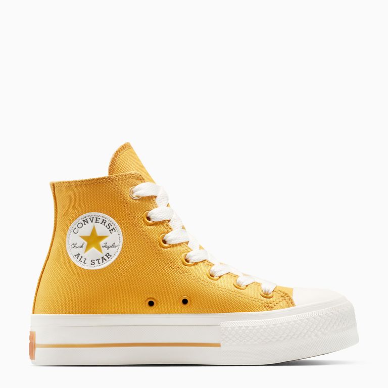 Zapatillas Urbanas Mujer Chuck Taylor All Star