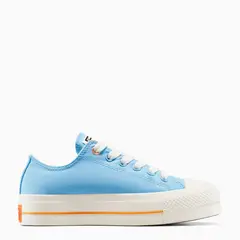 CONVERSE - Zapatillas Urbanas Mujer Chuck Taylor All Star