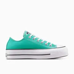 CONVERSE - Zapatillas Urbanas Mujer Chuck Taylor All Star