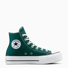 CONVERSE - Zapatillas Urbanas Mujer Chuck Taylor All Star