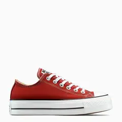 CONVERSE - Zapatillas Urbanas Mujer Chuck Taylor All Star