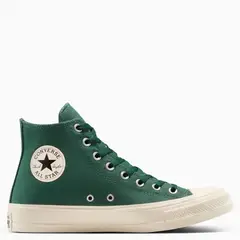 CONVERSE - Zapatillas Urbanas Mujer Chuck Taylor All Star