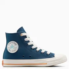 CONVERSE - Zapatillas Urbanas Mujer Chuck Taylor All Star