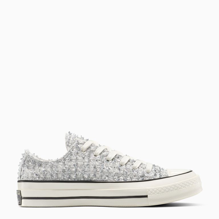 Zapatillas Urbanas Mujer Chuck 70