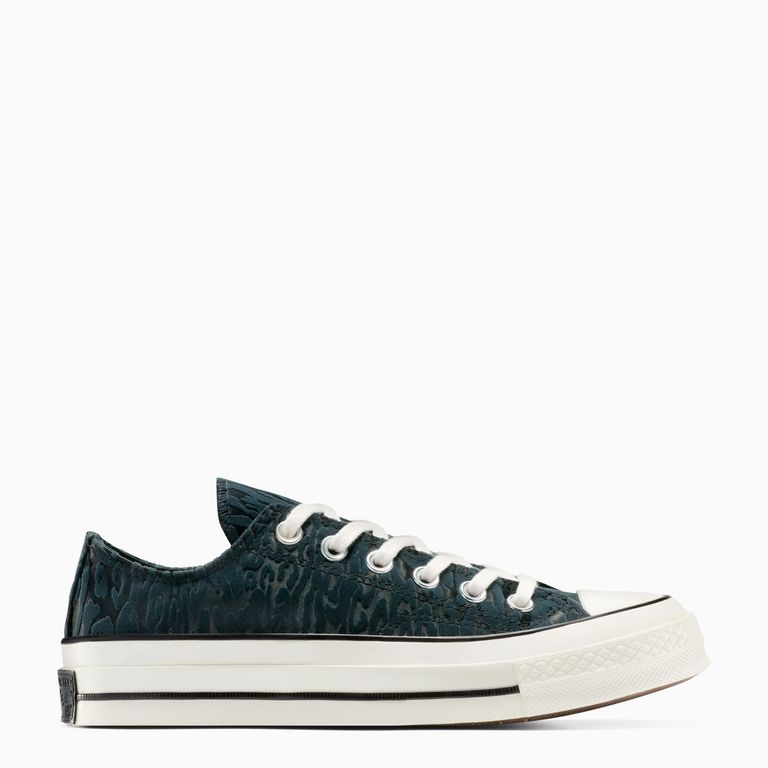 Zapatillas Urbanas Mujer Chuck 70 Leopard