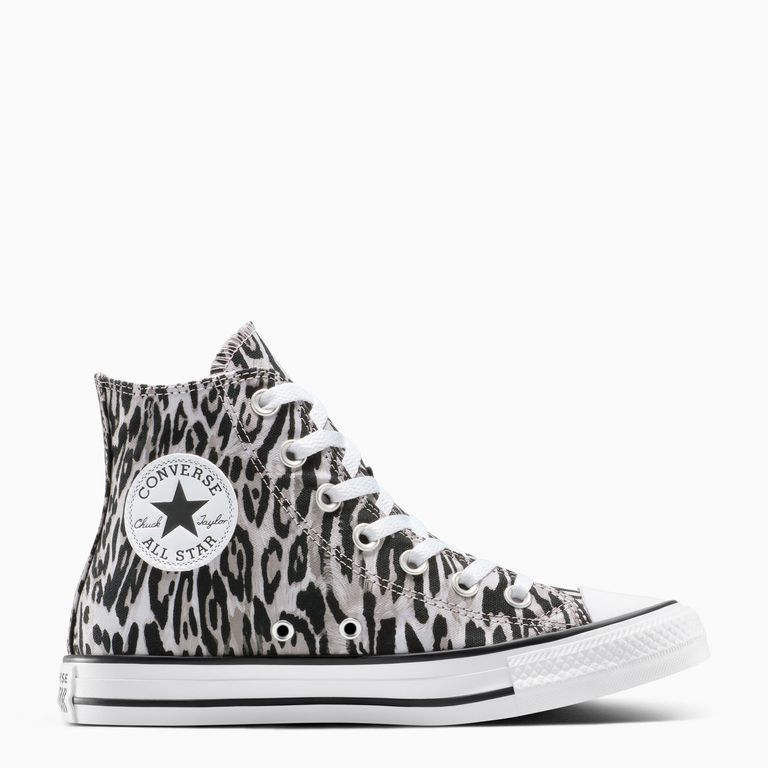 Zapatillas Urbanas Mujer Chuck Taylor All Star