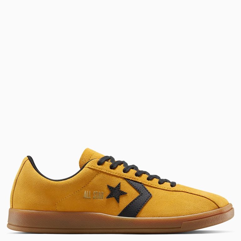 Zapatillas Urbanas Mujer Classic Trainer Suede