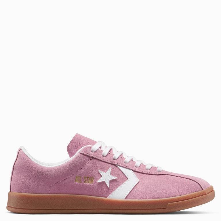 Zapatillas Urbanas Mujer Classic Trainer Suede