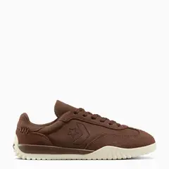 CONVERSE - Zapatillas Urbanas Mujer Run Star Trainer Suede