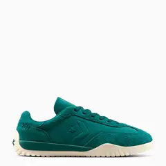 CONVERSE - Zapatillas Urbanas Mujer Run Star Trainer Suede