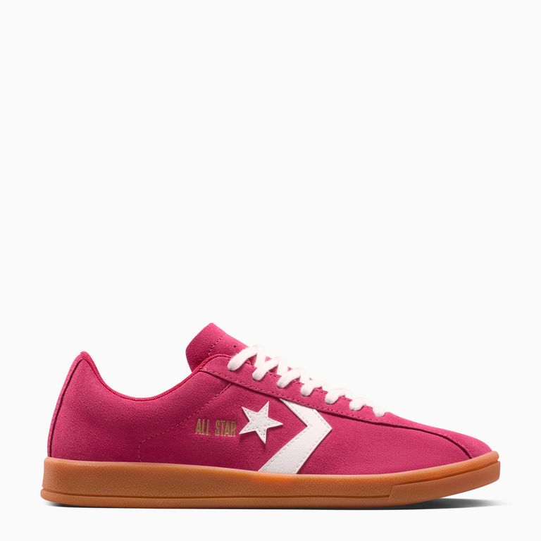 Zapatillas Urbanas Mujer Classic Trainer Suede