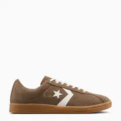 CONVERSE - Zapatillas Urbanas Mujer Classic Trainer Suede