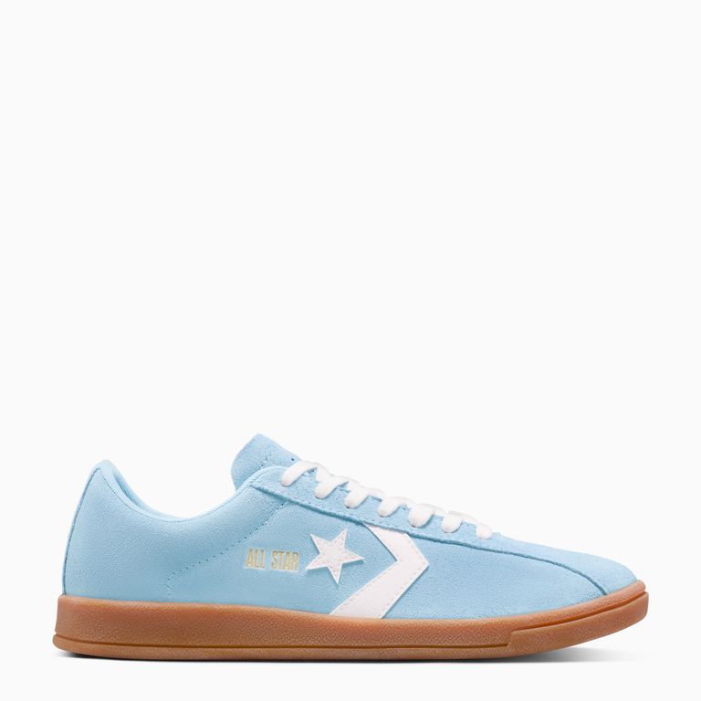 Zapatillas Urbanas Mujer Classic Trainer Suede