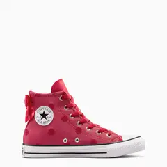 CONVERSE - Zapatillas Urbanas Mujer Chuck Taylor All Star
