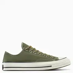 CONVERSE - Zapatillas Urbanas Hombre Chuck 70 Houndstooth