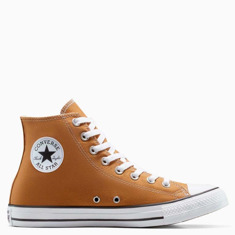 Zapatillas Urbanas Hombre Chuck Taylor All Star