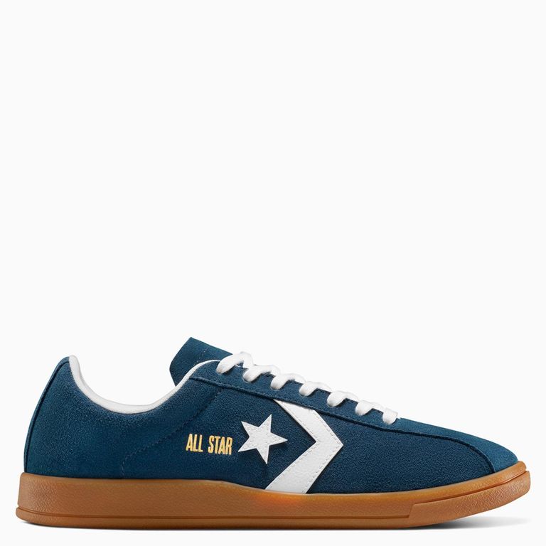 Zapatillas Urbanas Hombre Classic Trainer Suede