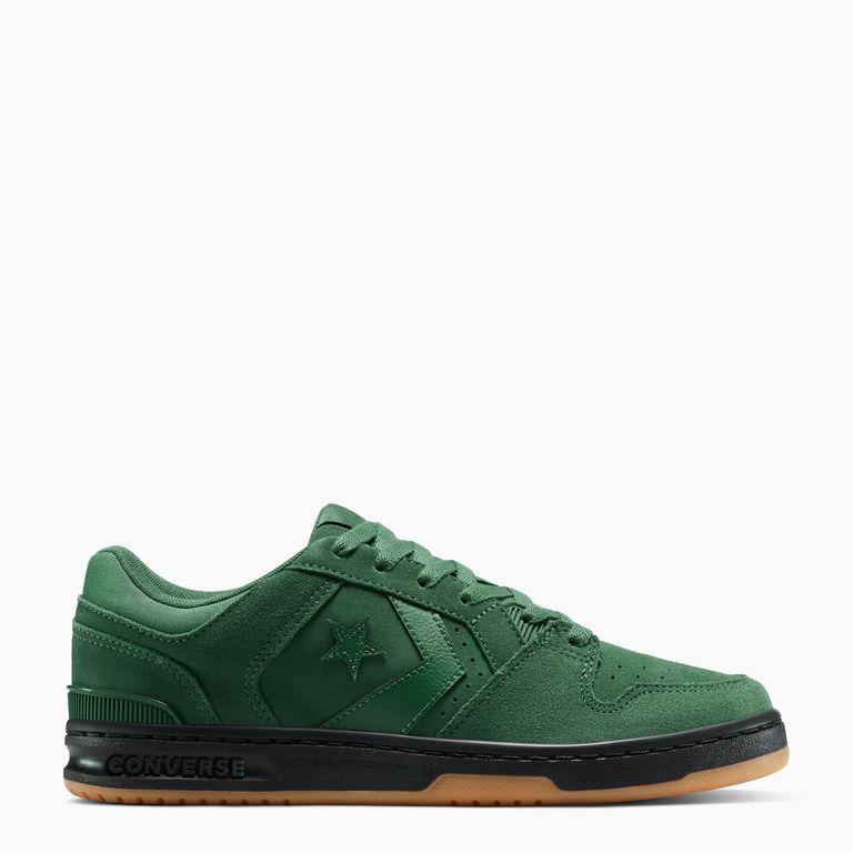 Zapatillas Urbanas Hombre Cl98 Suede