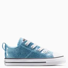 CONVERSE - Zapatillas Urbanas Niña Chuck Taylor All Star