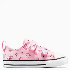 CONVERSE - Zapatillas Urbanas Niña Chuck Taylor All Star