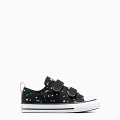CONVERSE - Zapatillas Urbanas Niña Chuck Taylor All Star