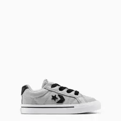 CONVERSE - Zapatillas Urbanas Niño Sport Casual Easy On