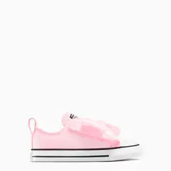 CONVERSE - Zapatillas Urbanas Niña Chuck Taylor All Star Bow Easy On