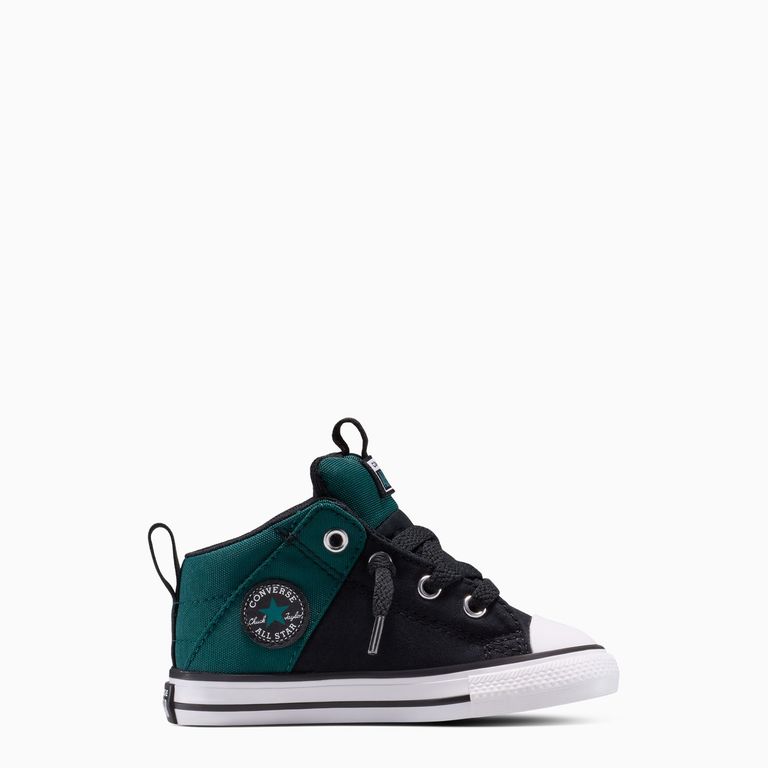 Zapatillas Urbanas Niño Chuck Taylor All Star