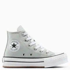 CONVERSE - Zapatillas Urbanas Niña Chuck Taylor All Star