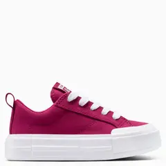 CONVERSE - Zapatillas Urbanas Niña Cruise