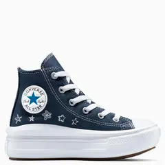 CONVERSE - Zapatillas Urbanas Niña Chuck Taylor All Star
