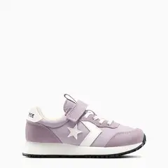 CONVERSE - Zapatillas Urbanas Niña Omega Trainer Easy On