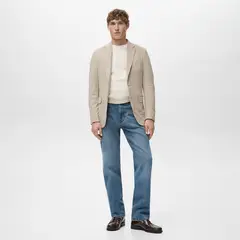 MANGO - Americana Verner