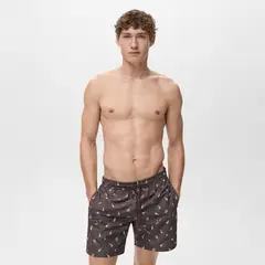 MANGO - Ropa de Baño Hombre