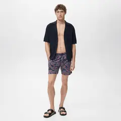 MANGO - Ropa de Baño Hombre