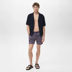 MANGO - Ropa de Baño Hombre