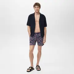 MANGO - Ropa de Baño Hombre