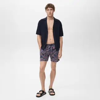 MANGO - Ropa de Baño Hombre