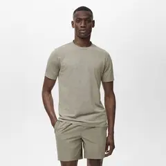 MANGO - Polo Performance Slim Fit Hombre Man