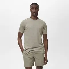 MANGO - Polo PerforMango Mance Slim Fit Man