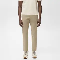 MANGO - Pantalón Slim Fit Water-repellent