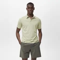 MANGO - Polo Slim Fit Coolmax® Man