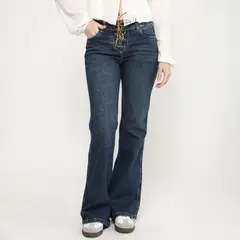 DOO AUSTRALIA - Jean Flare Mujer
