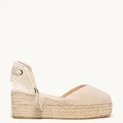 ALHAMAS - Alpargatas Mujer