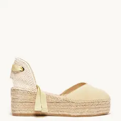 ALHAMAS - Alpargatas Mujer