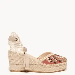 ALHAMAS - Alpargatas Mujer