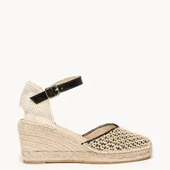 ALHAMAS - Alpargatas Mujer