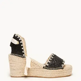 ALHAMAS - Sandalias Casuales Mujer