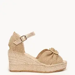 ALHAMAS - Sandalias Casuales Mujer