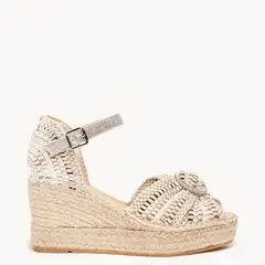 ALHAMAS - Sandalias Casuales Mujer